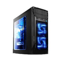 대한컴퓨터샵 게이밍 조립PC (i5-9400F), DAEHAN-NOBLESS-PC, WIN 미포함, RAM 8GB, SATA 240GB+HDD 1TB