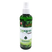 힐링 피톤치드 탈취제 본품, 200ml, 1개