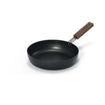 올비아 블랙로드 후라이팬, 1개, 24 cm