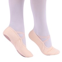 콩 성인용 발레 슈즈, 250