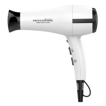 CKI 고출력 헤어드라이기 CKI-D950 2000W, 화이트