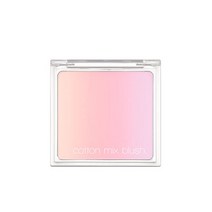 미샤 코튼 믹스 블러셔 11g, NO.2 멜티드 마시멜로, 1개