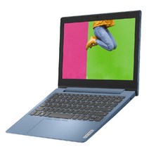 레노버 2020 아이디어패드 S150-11, 아이스 블루, 셀러론, 64GB, 4GB, WIN10 Home, 81VT00QKR