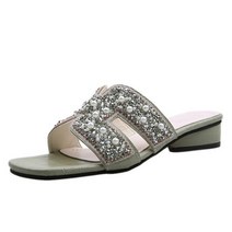 TCR 그라피아스 슬리퍼