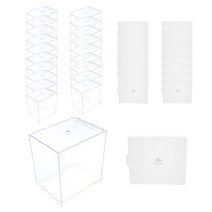 모비딕 히트탱크 20p + 베타 가림막 19p
