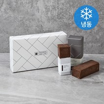 서울브레드 초코테린느 (냉동), 50g, 4개