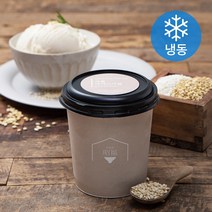 소복 파인트 곡물 아이스크림 (냉동), 474ml, 1개