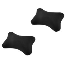 다이아코트 나비 목쿠션 2p, 메쉬