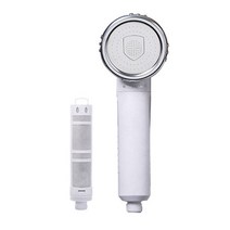 워터팜 샤워기 + 필터 세트, 기본구성(샤워기+필터), 2개