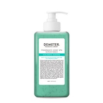 데메테르 프래그런스 홈스파 스크럽 바디워시 아이슬란딕 오로라, 480ml, 1개