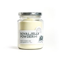 착한습관 동결건조 로얄젤리 분말, 200g, 1개