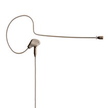AKG 초경량 이어후크 마이크, C111 LP