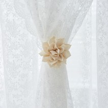 마마즈홈 커튼집게, 베이지