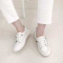 제이라인 솔브드 레이스업 스니커즈 JLUN2525