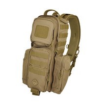 해저드포 로켓 슬링팩, 코요테