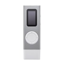 아이리버 USB일체형 MP3플레이어 32GB, T70 Season2, 블루그레이