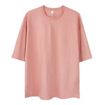벤힛 트러블메이커 오버핏 반팔티셔츠
