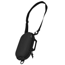 해저드4 넛케이스 패디드 하드 케이스 블랙