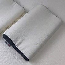 고니자니 메모리폼 스탠다드 성인 경추베개, 베어