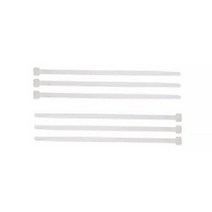 한올 케이블타이 백색 270mm SB-270, 500개입