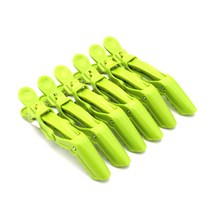 티라노 쪼야 썬클립, 그린, 6개