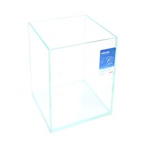 리컴 올디아망 25하이큐브 유리뚜껑 어항, 혼합색상