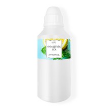 아제르퍼시픽 프래그런스 CPL 아로마 프리미엄 오일 500ml + 시향지 랜덤발송 3종 세트, 아이스블루민트(3CA)
