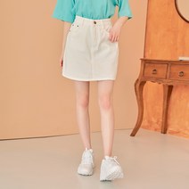 반에이크 오 주디엔 미니스커트