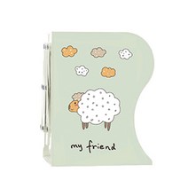YOUNGART 드로잉 책꽂이, MY FRIEND