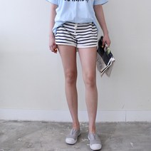 맘스케치 오드리 임산부 반바지