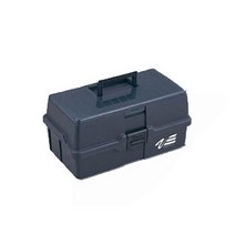 메이호 런건시스템 태클박스 7030, 블랙
