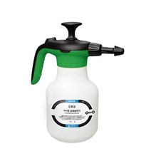 오투오 소독방역용 바이톤 압축분무기 1.5L 7857.R001SC, 1개
