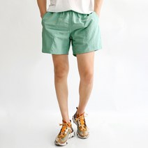 해리슨 남성용 배기스 반바지