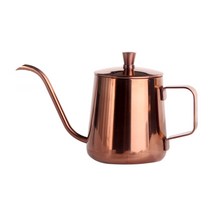 COVING 드립포트 CPL-35 350ml, 로즈골드, 1개
