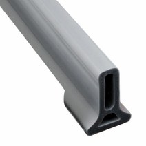 키밍 실리콘 워터 가드 블랙, 1개