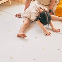 고려화학매트 놀이방매트, 레몬드랍