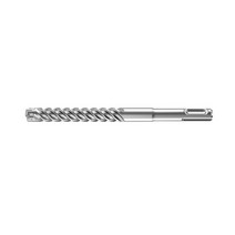헬러 SDS 드릴비트 4날 +형 직경 6.5mm x 전장 210mm, 1개