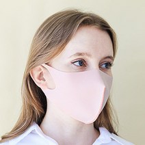 블랑플뢰르 시원한 여름 아쿠아 쿨마스크 XL
