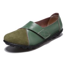 콩 K SHOES 심플 남녀공용 단화