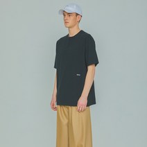 소윙바운더리스 모츠 티셔츠