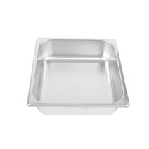 스테인레스 바트 본체 10cm, 1개