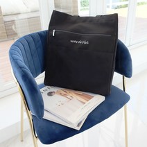 와드로브 DOUBLE SIDED 숄더백