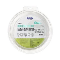 코멕스 에이프라이어 종이호일 대 23 x 4.5 cm, 1개
