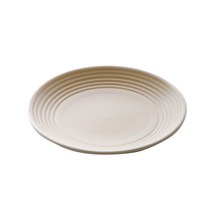 김성훈도자기 앞접시, 라이트베이지, 1개