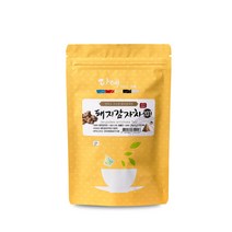 다예 삼각티백 돼지감자차, 1g, 20개