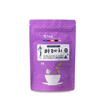다예 삼각티백 마테차, 1g, 20개