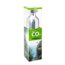 UP 고압 co2 알루미늄 봄베, 1개