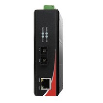넥스트 산업용 POE 광미디어 멀티 컨버터, NEXT-300FSCM-POE
