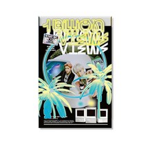 세훈 찬열 EXO SC - 1집 10억뷰 버전 랜덤발송, 1CD