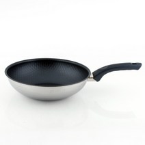 쉐프웨이 통5중 뉴엑스칼리버 궁중팬, 30cm, 1개